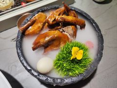 -3号仓库·创意中国菜(长宁龙之梦店)
