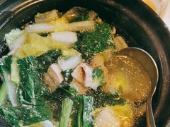 -百味馆·粤菜·湛江菜(后海花园店)