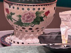 -额尔敦·品质自助(摩尔城店)