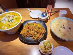 -福状元(优胜北路店)