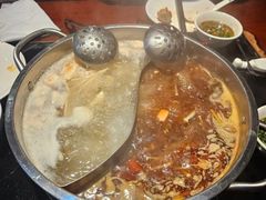 -春秋火锅(复兴中路店)