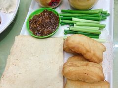 -前王院•巧克力海鲜市集餐厅(万平口店)