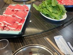 -蒙星月涮肚火锅城(宏运家园店)