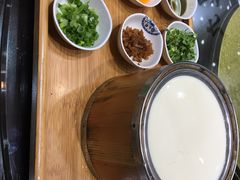 豆腐脑-映像威海·海鲜味道(市区店)