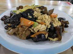 -叶存利海鲜大馅饺子(东戴河止锚湾店)