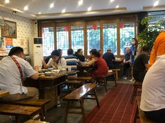 -冯记香辣兔火锅(茶店子总店)