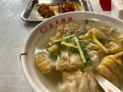 -海平馄饨(逍遥二路店)