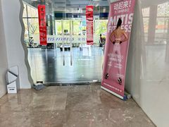 -METIS FITNESS女性健身工作室