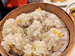 -龍聚祥烧麦馆(万达店)
