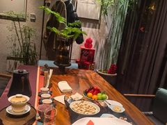 -王府茶宴·创意菜(大观园总店)