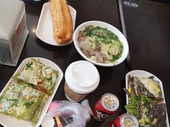 -阿那亚第三食堂 Cafeteria 3