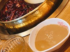 -四喜小胖·北京涮肉(五道营店)