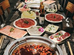 -小王少龙火锅(沙南街店)