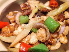 -留半山·香港食堂(啦啦宝都店)