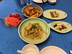 -老淳安—伴山伴湖(千岛湖开元度假村店)