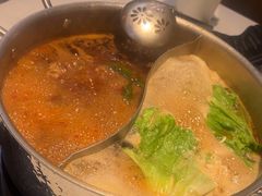 -呷哺呷哺(砂之船奥莱店)