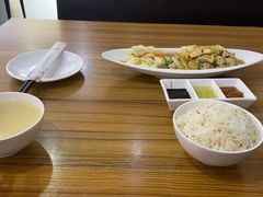 -陈鹏鹏潮汕菜(宝安机场T3航站楼店)