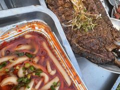 -清真·馬坡二旦烧烤(人生一串拍摄店)