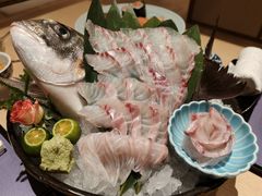 -小山日本料理(太古汇店)