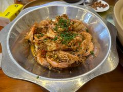 -文婷阁土菜馆