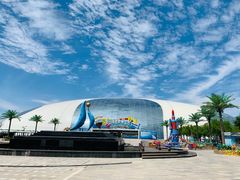 -天山海世界·米立方