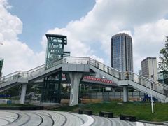 -棕榈MALL