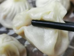 -食惠里小笼包面馆(越秀店)