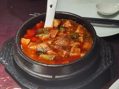 招牌麻婆豆腐-陈麻婆豆腐总店