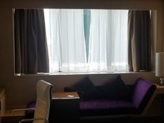 -青岛富力艾美酒店