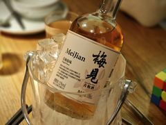 -弄堂里(新天地店)