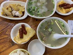 -陈记汤饭(水巷口店)