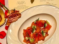 -壳里西餐厅Coquille Seafood Bistro(蒙自路店)