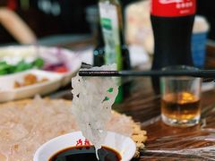 -官塘锋记鱼生·生腌·砂锅粥(牌坊街店)