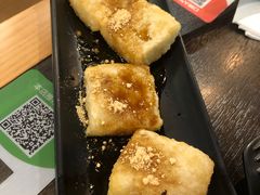 糍粑-大鼓米线(静安吴江DM店)