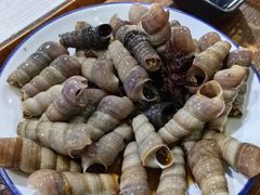 -九层海鲜塔(市南店)