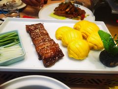 -南湖船菜大酒店