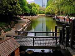 -上海千禧海鸥大酒店