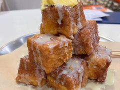 -華歡冰室-WahFoon(吉大店)