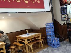 -子午路张记肉夹馍(小寨西路店)