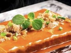 -3号仓库·创意中国菜(嘉兴龙鼎万达店)