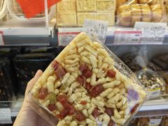 -百年义利(北兴路店)