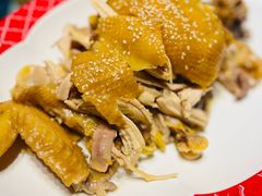 -谭厨中山传家菜.乳鸽.脆鲩鱼(华强北中航城店)