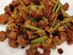 -黄牛肉馆·皖南土菜