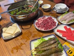-厝味火锅·潮汕卤水火锅(十一合店)