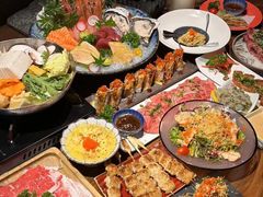 -花潮料理艺食馆(成都万象城店)