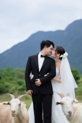 -麦田·婚纱摄影(天河新天地店)