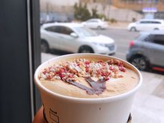 -星巴克(天津有巢公馆店)