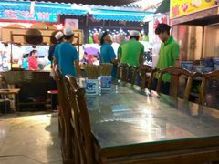 -毅祥斋老孙家泡馍(北院门鼓楼店)