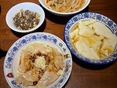 -龙抄手食府(浣花北路店)