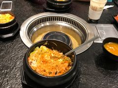 -烤路里·韩国品质自助烤肉(石路天虹4号店)